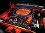 Plymouth AAR &rsquo;Cuda 1970 года